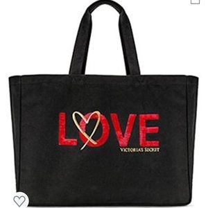 Victoria Secret Weekender Bag